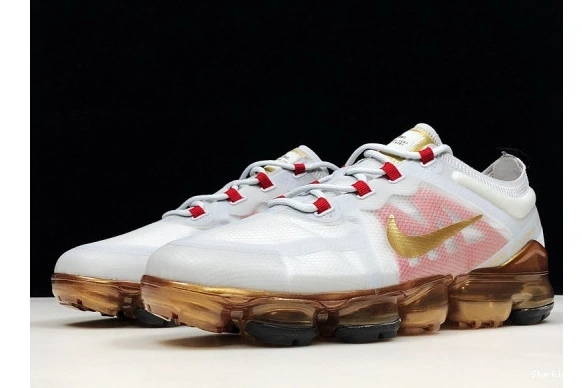 2019 BQ7038-001 YEAR AIR CHINESE VAPORMAX 2019 NEW PLATINUM PURE 0730